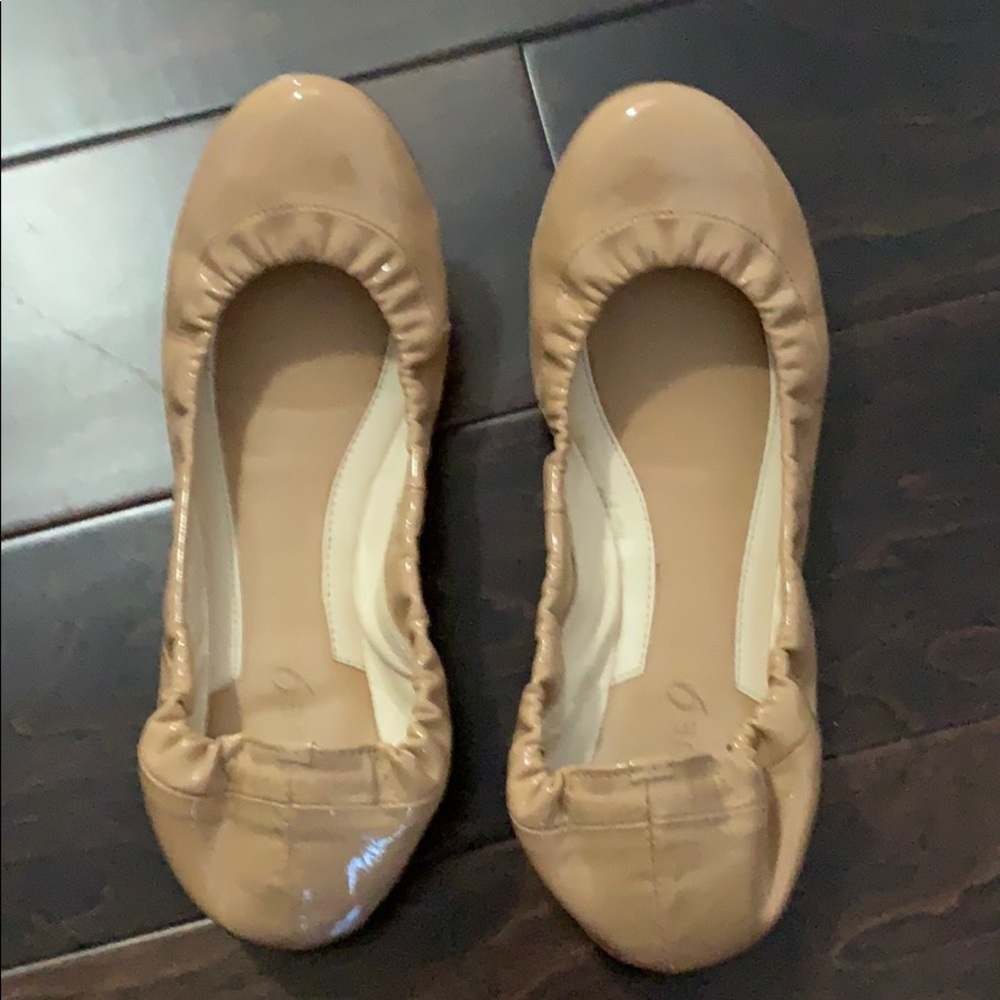 Flats, super comfy shoes